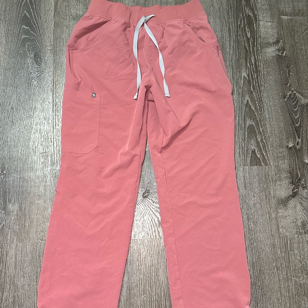 Size large mauve figs